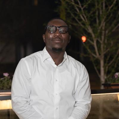 Jefferson Akpona, Cloud Engineer & Technical Founder at TechBony